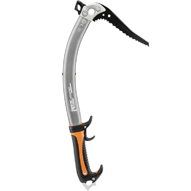 Petzl Quark isklatreøks - Image 2