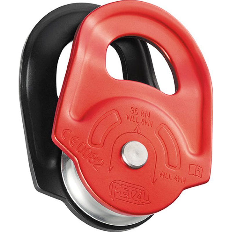 Petzl Rescue trinse - Image 2