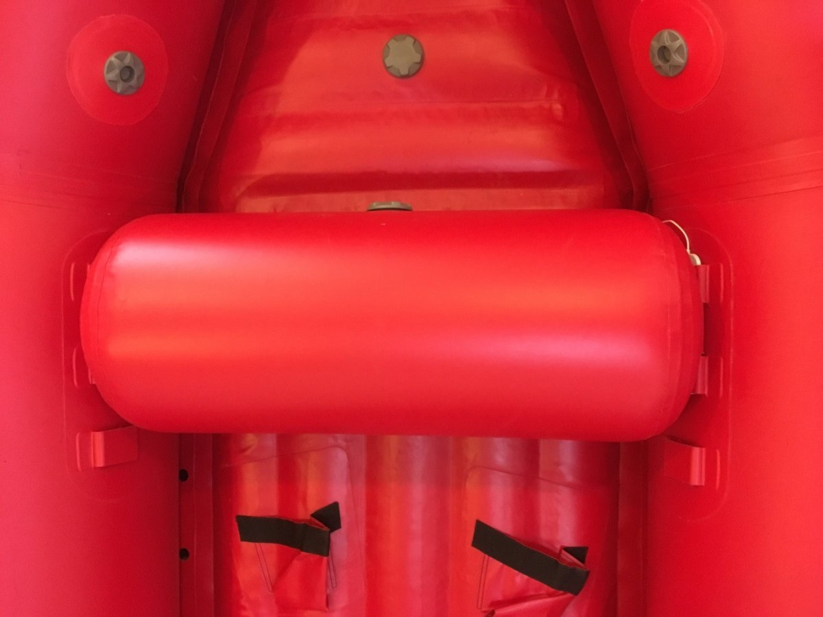 WRS Rescue Raft 3,6 - Image 4
