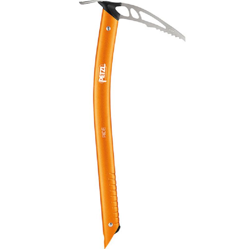 Petzl Ride isøks - Image 2