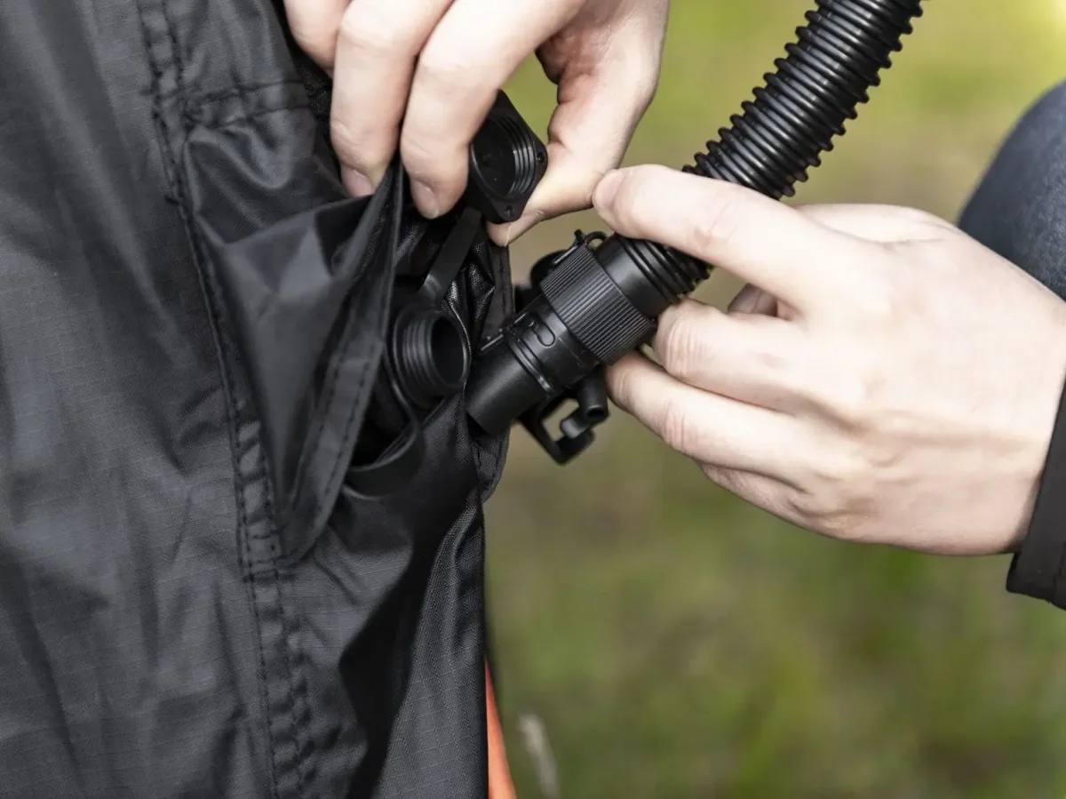 SheltAir™ Gen 2 – fortelt til Romsdalen 2.0 & 3.0 Wide - Image 7
