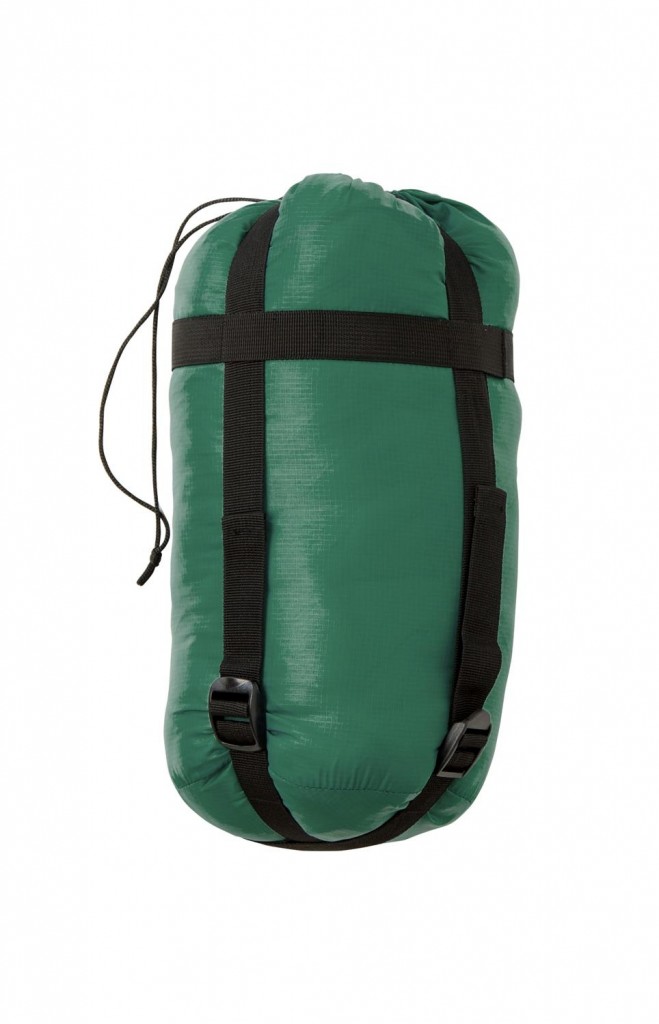 Amazonas underquilt til hengekøye - Image 4