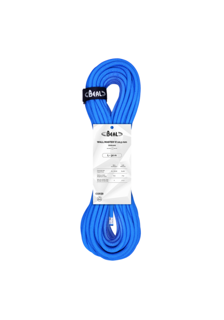 Beal Wall Master 6 Unicore 10.5mm - Image 3