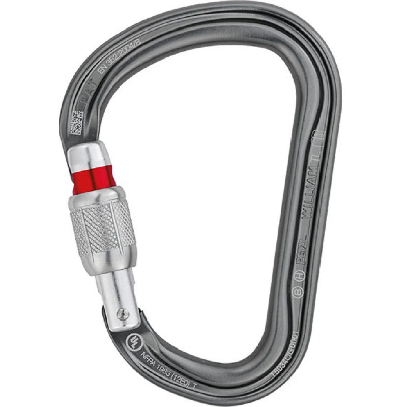 Petzl William karabin - Image 2